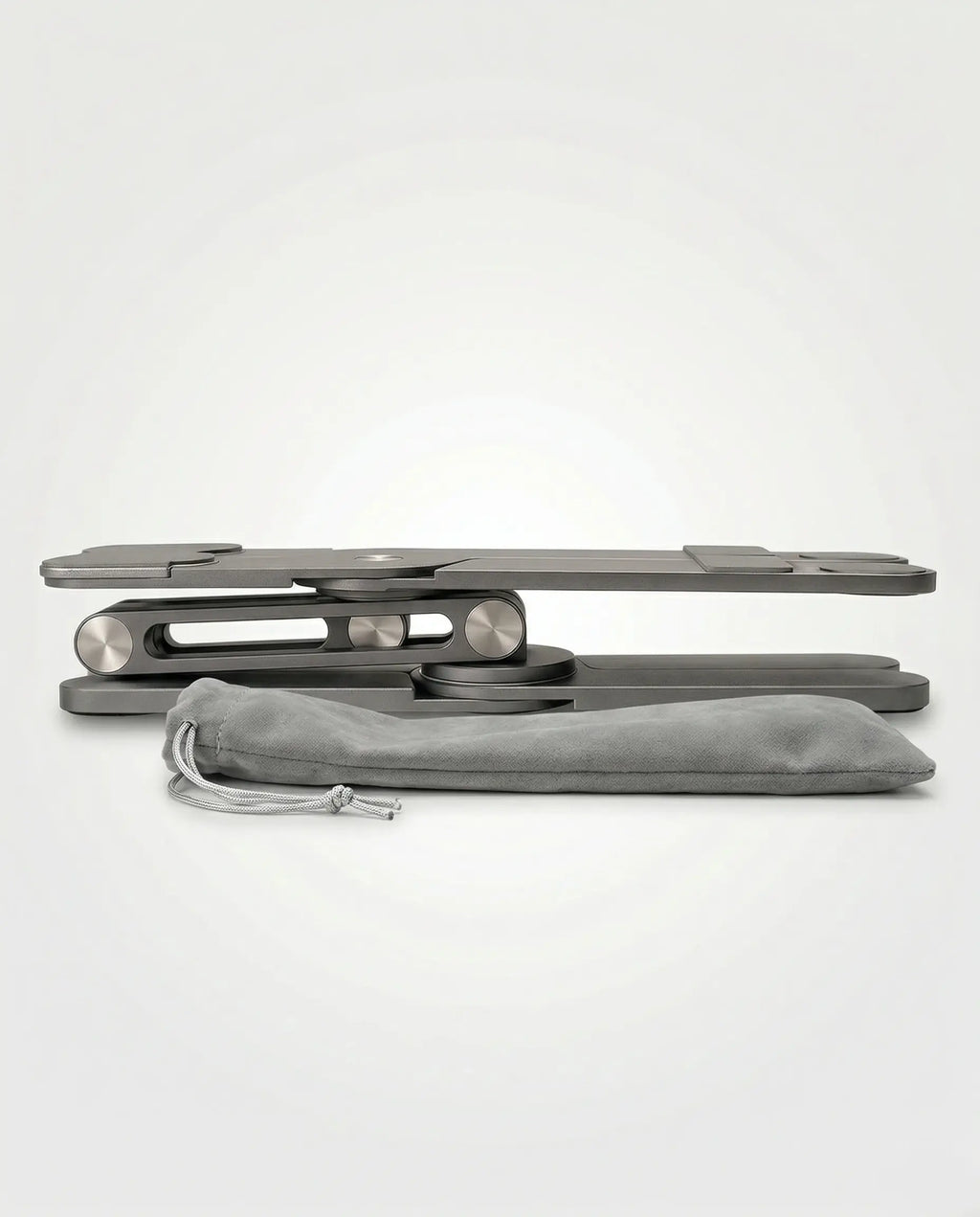 ALTOS — Support Laptop Rotatif 360°