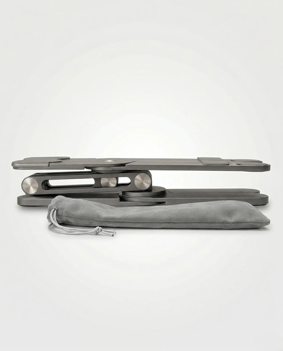 ALTOS — Support Laptop Rotatif 360°