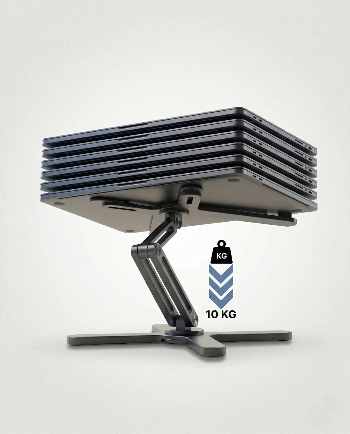 ALTOS — Support Laptop Rotatif 360°