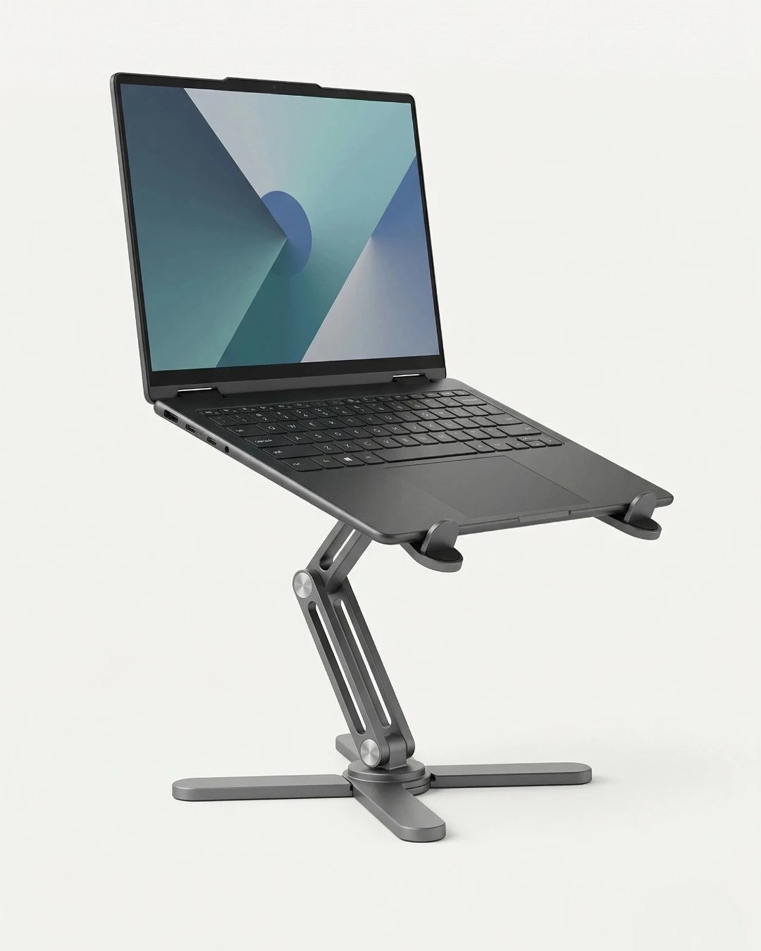 ALTOS — Support Laptop Rotatif 360°